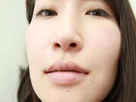 美女の顔面崩壊悪戯① 淫戯指編　サンプル画像07